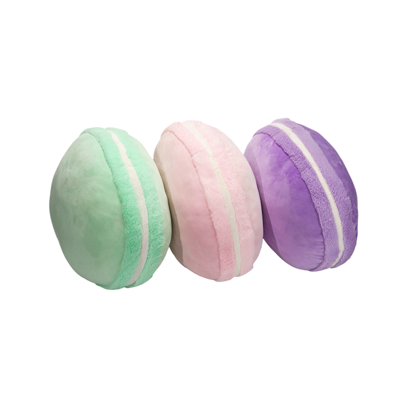 Macaron plys puder