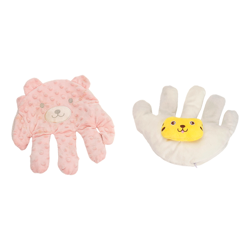 Bear-palm baby legehandsker