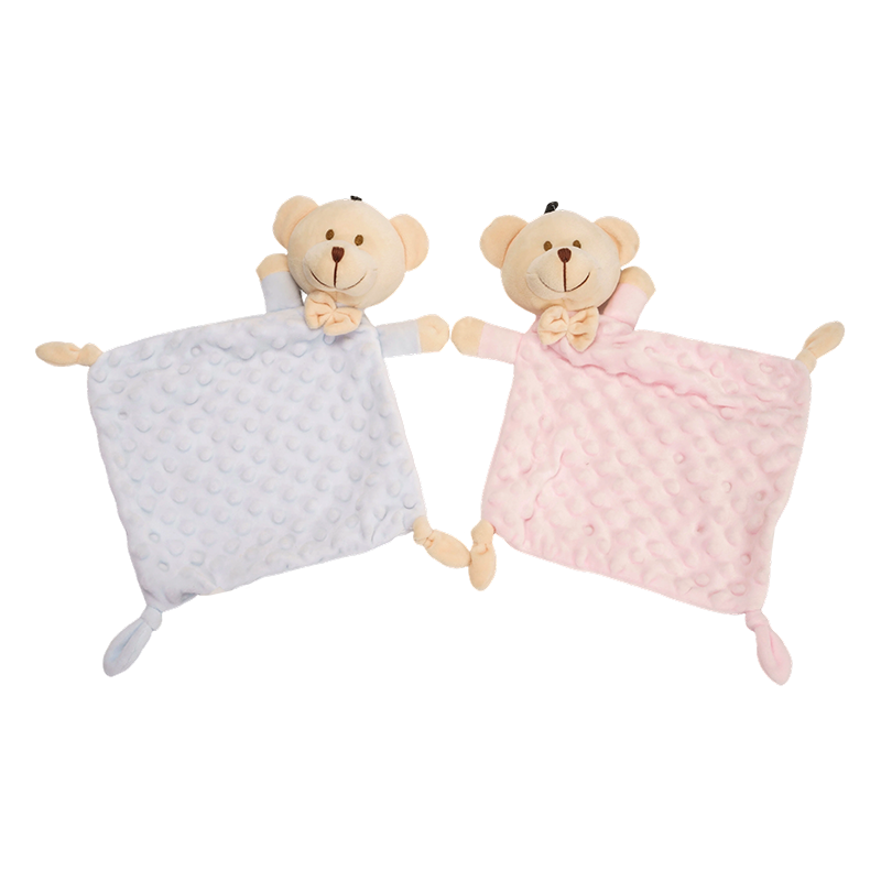 Baby beroligende tæpper